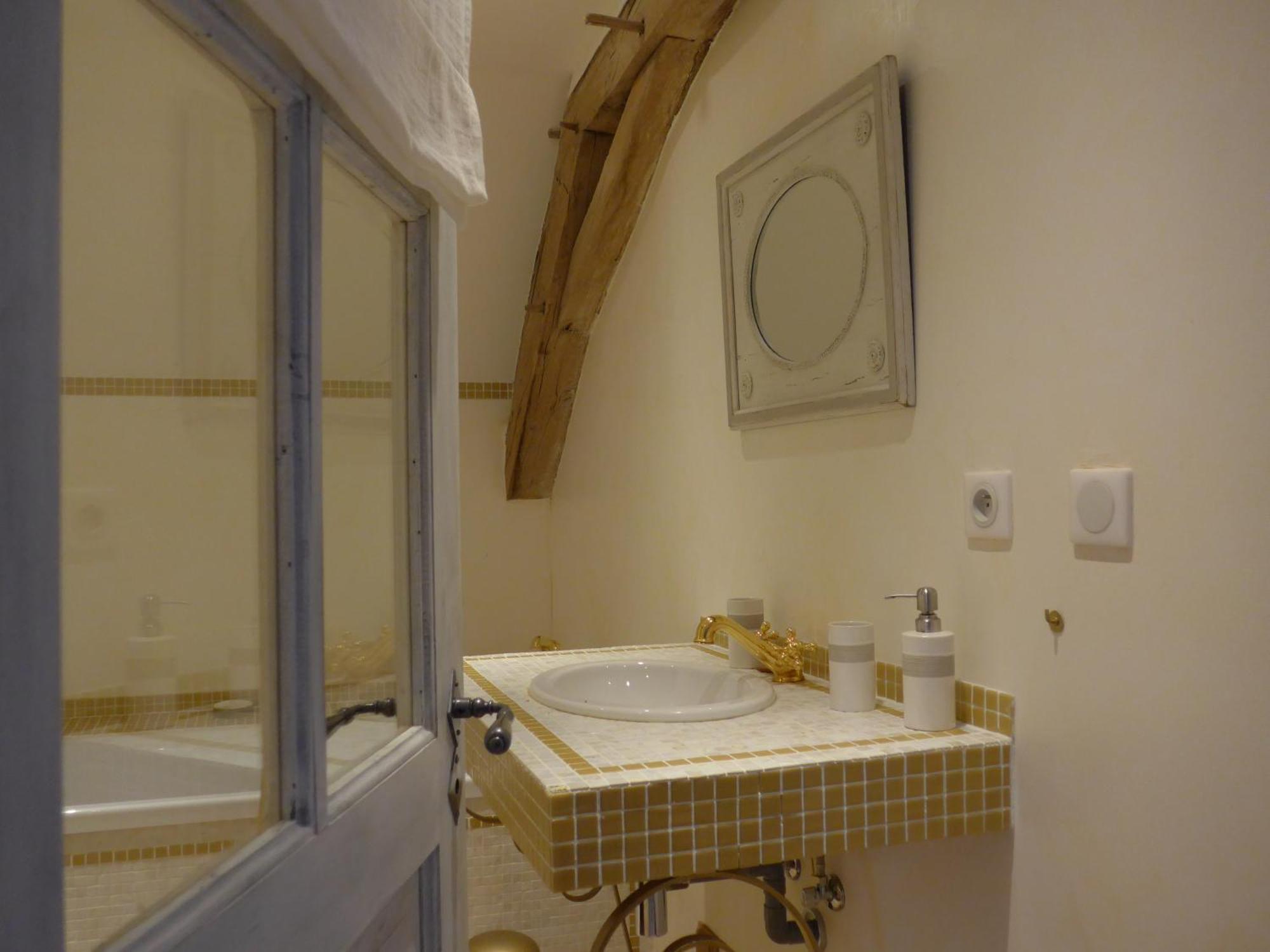 Le Prieure De Loups Bed & Breakfast Saint-Michel-en-Brenne Ngoại thất bức ảnh